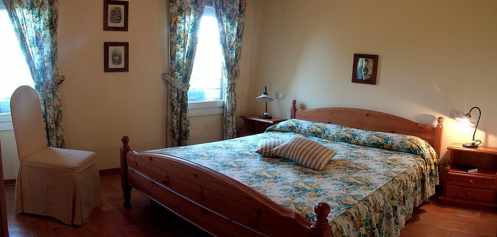 Agriturismo Isola Augusta Palazzolo dello Stella Quarto foto