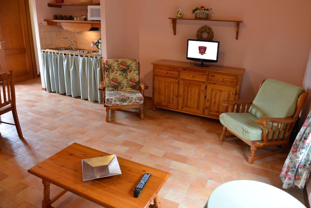 Agriturismo Isola Augusta Palazzolo dello Stella Quarto foto