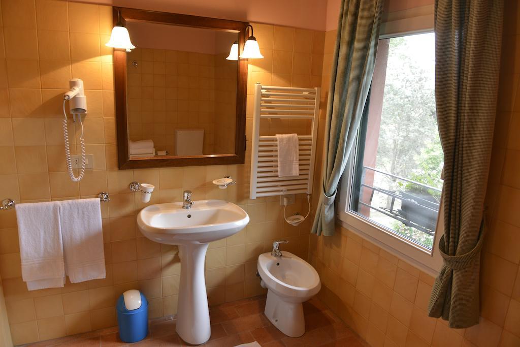 Agriturismo Isola Augusta Palazzolo dello Stella Quarto foto